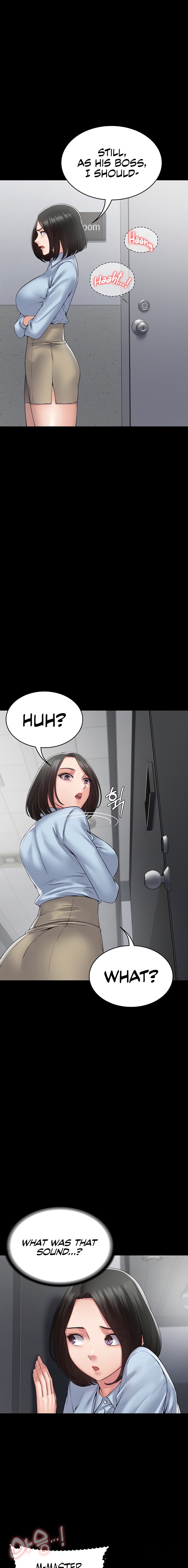 Succubus System Chapter 39 Page 17