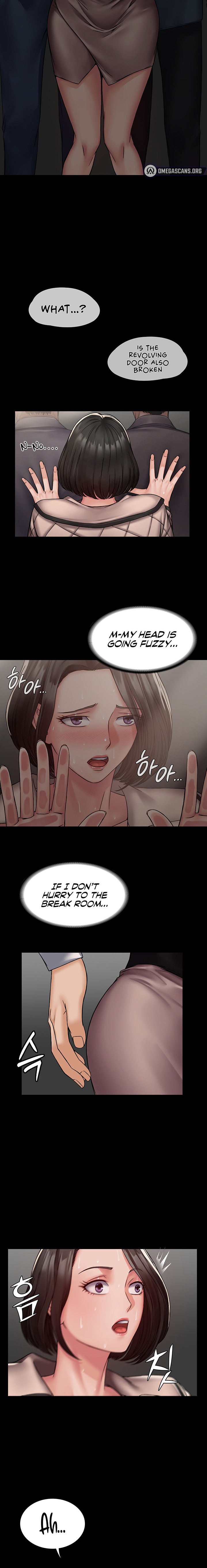Succubus System Chapter 4 Page 14
