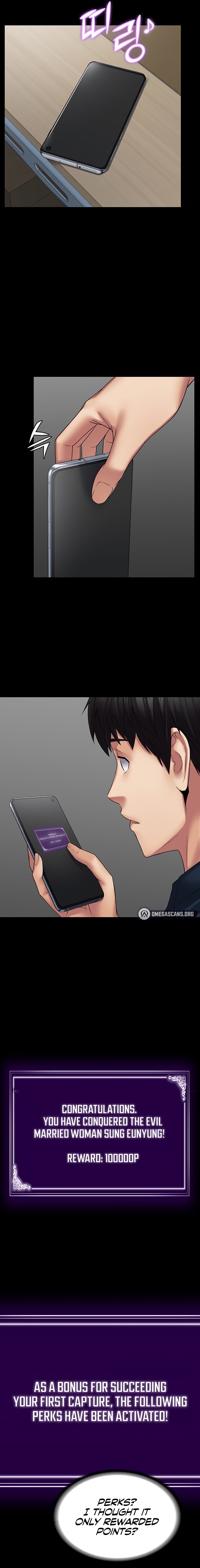 Succubus System Chapter 40 Page 13