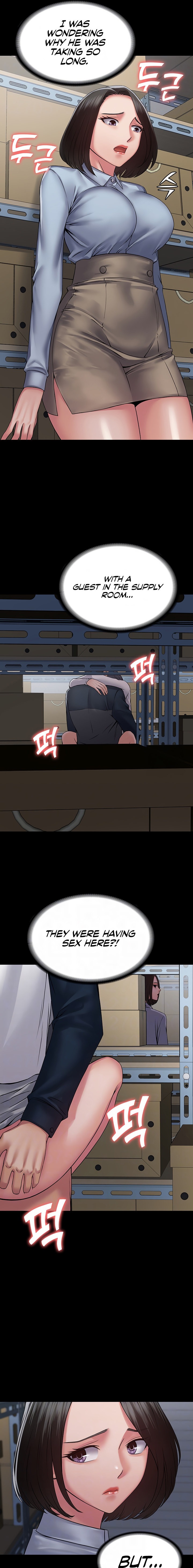 Succubus System Chapter 40 Page 3