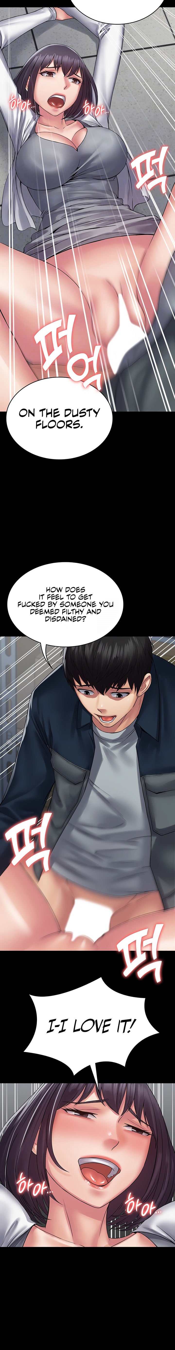 Succubus System Chapter 40 Page 6