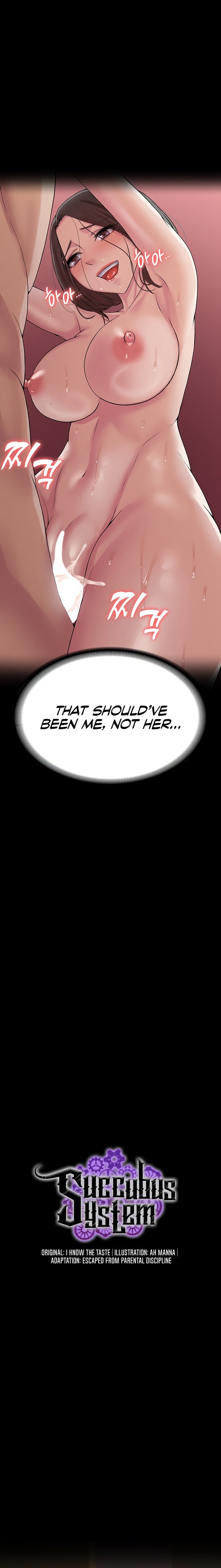 Succubus System Chapter 41 Page 2
