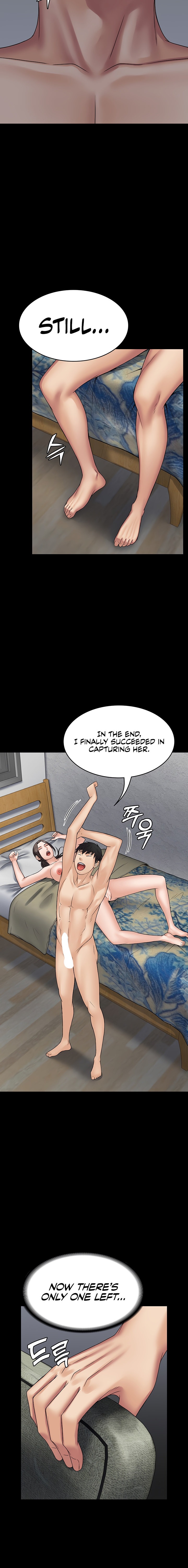 Succubus System Chapter 43 Page 16