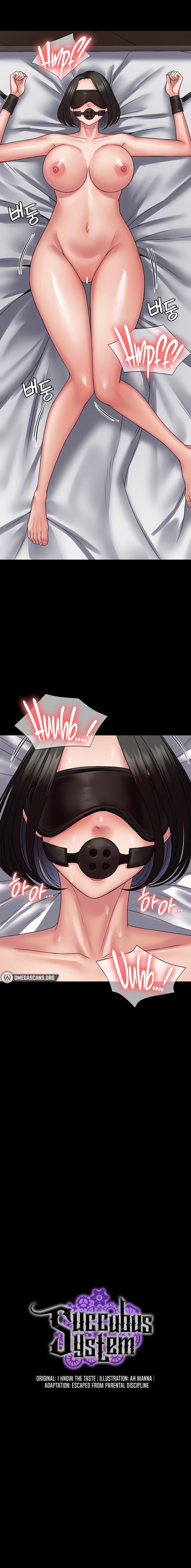 Succubus System Chapter 45 Page 1