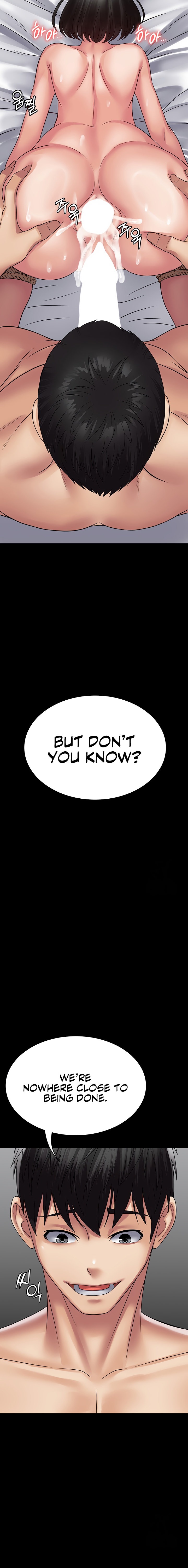 Succubus System Chapter 47 Page 20