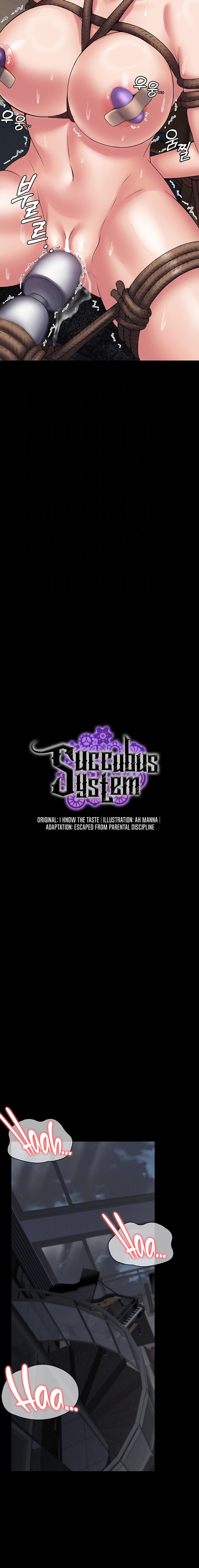 Succubus System Chapter 50 Page 2