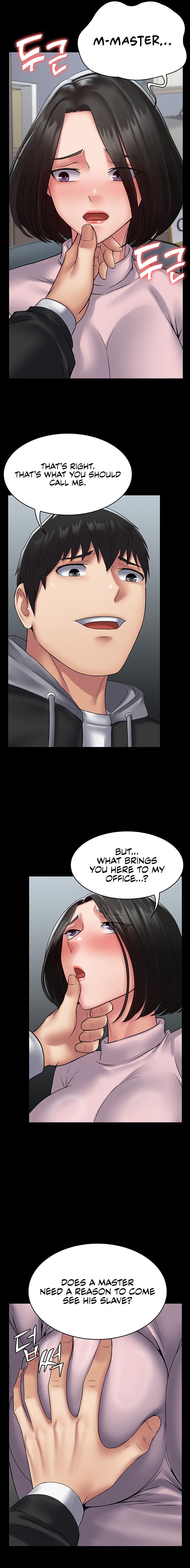 Succubus System Chapter 51 Page 15