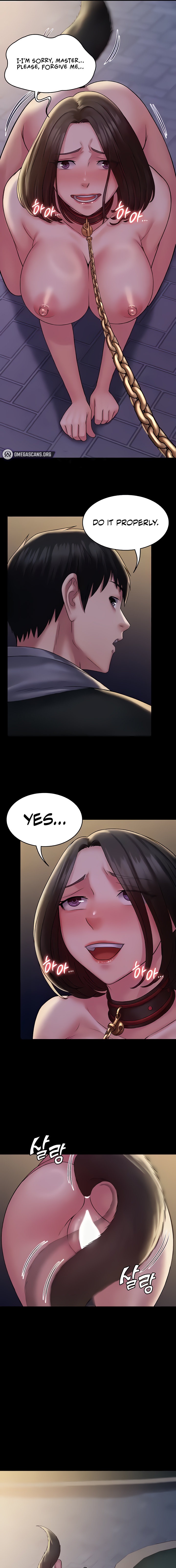 Succubus System Chapter 52 Page 5