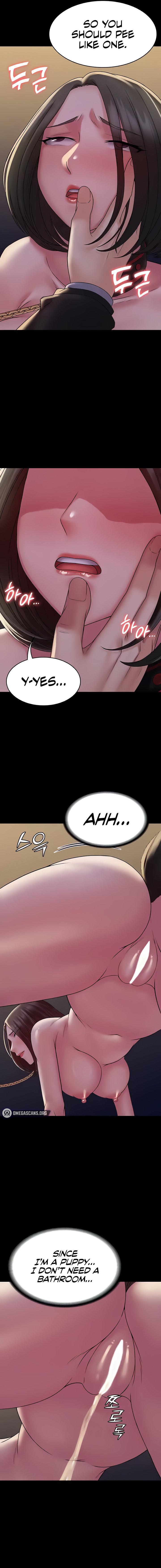 Succubus System Chapter 52 Page 9