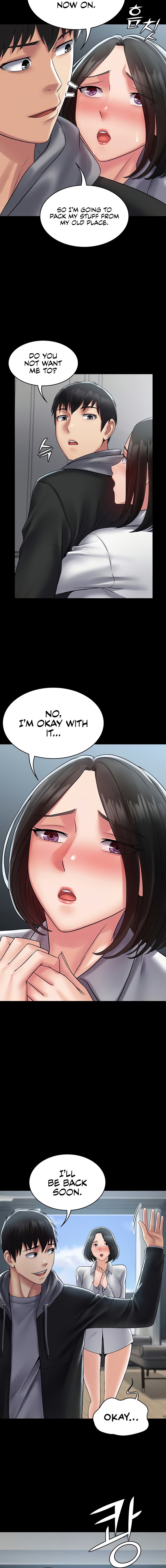 Succubus System Chapter 53 Page 12