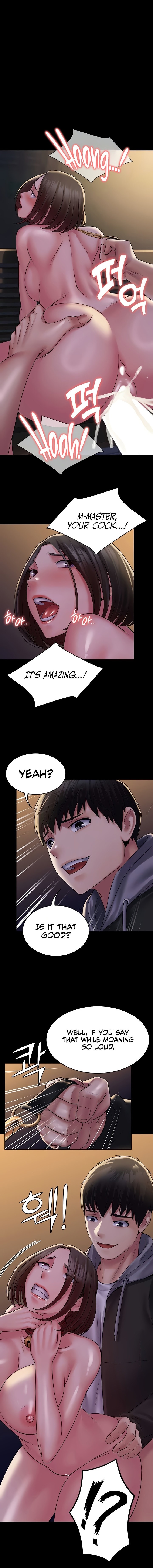 Succubus System Chapter 53 Page 2