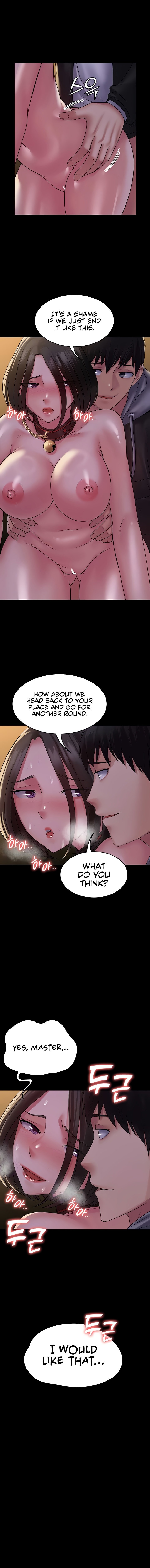 Succubus System Chapter 53 Page 7