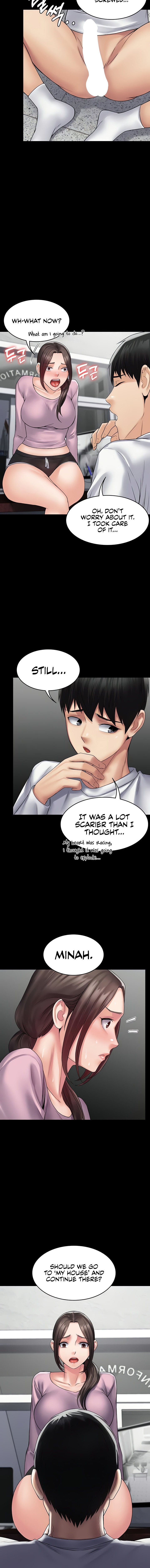 Succubus System Chapter 54 Page 16