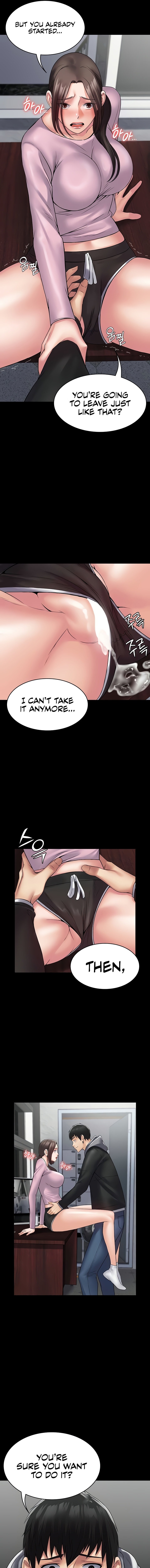Succubus System Chapter 54 Page 7
