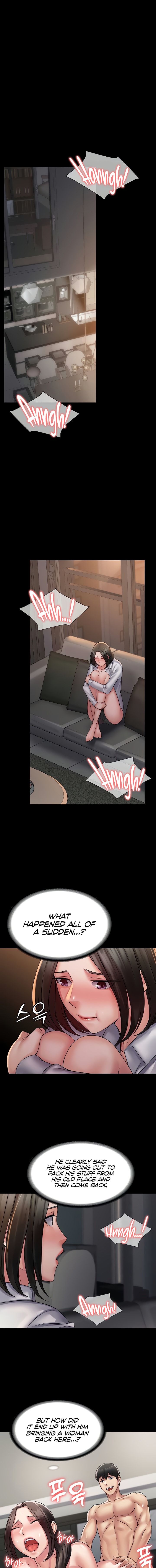 Succubus System Chapter 55 Page 7