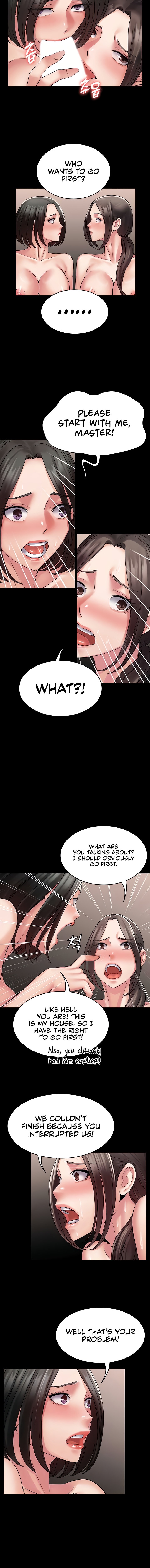 Succubus System Chapter 56 Page 4