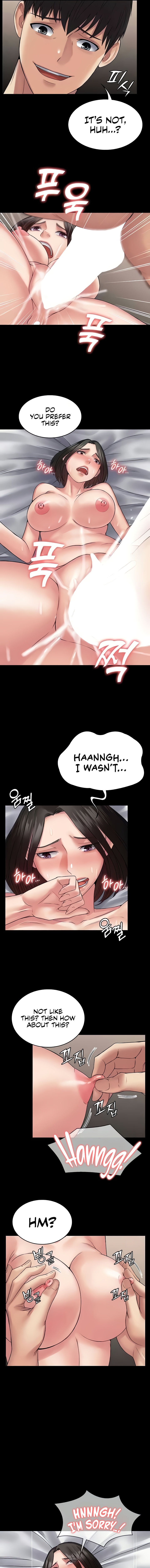 Succubus System Chapter 57 Page 7