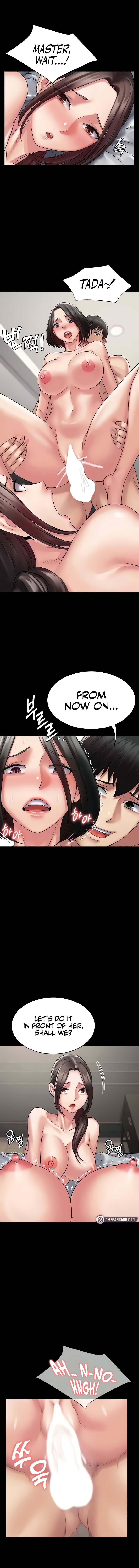 Succubus System Chapter 57 Page 9