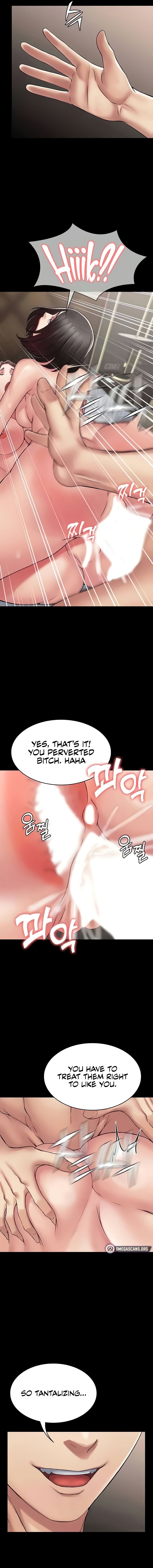 Succubus System Chapter 58 Page 9