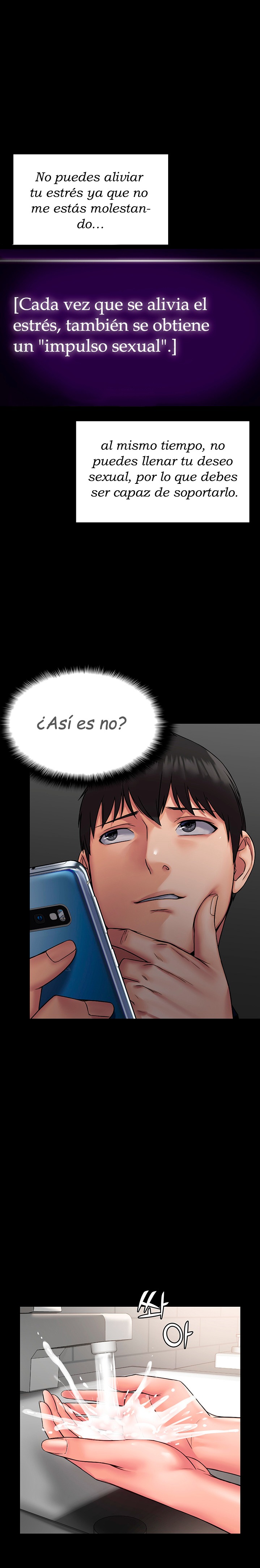Succubus System Chapter 6 Page 20