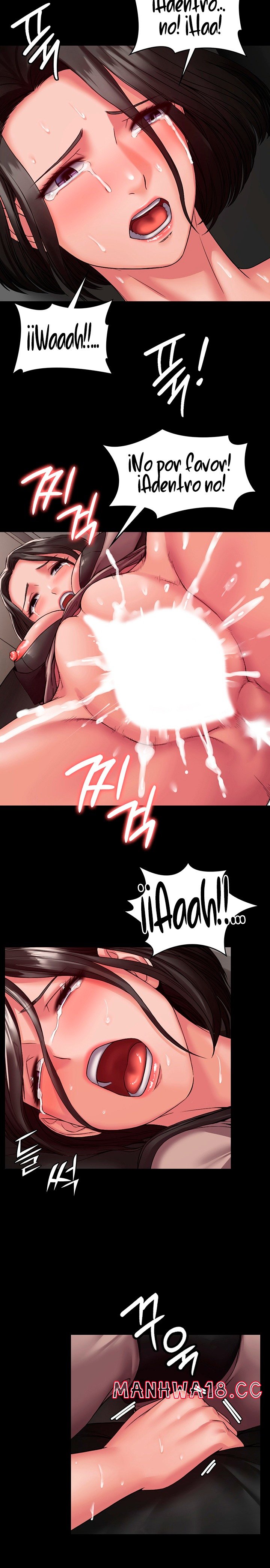 Succubus System Chapter 6 Page 3