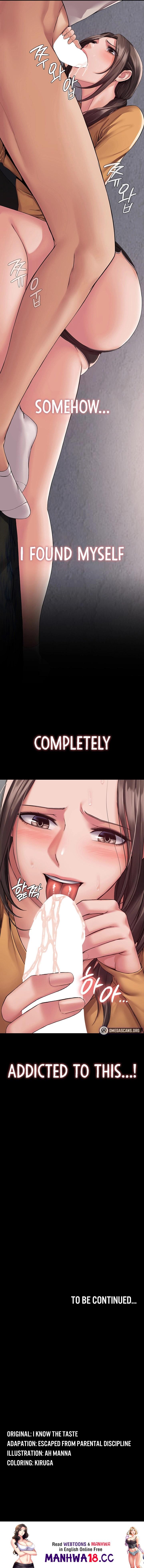 Succubus System Chapter 9 Page 19