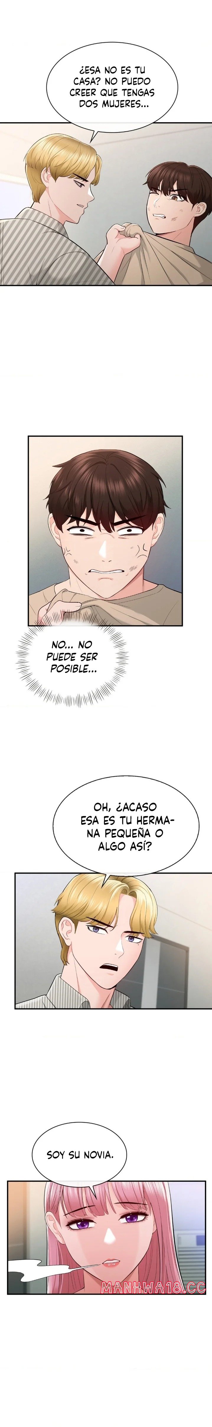 Strawberry Market Raw Chapter 15 Page 14