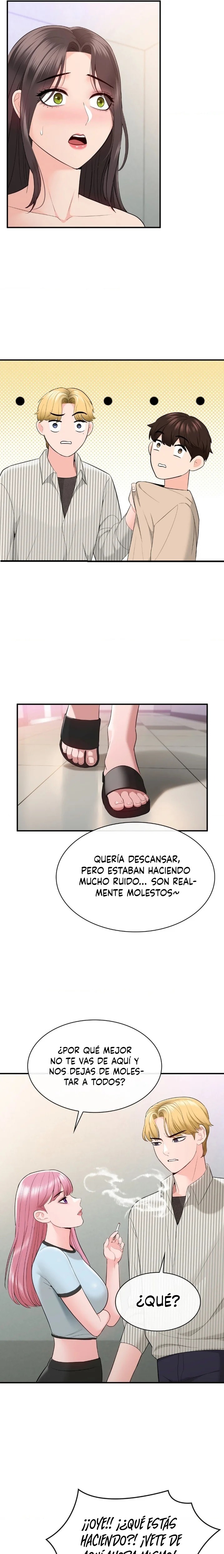 Strawberry Market Raw Chapter 15 Page 15