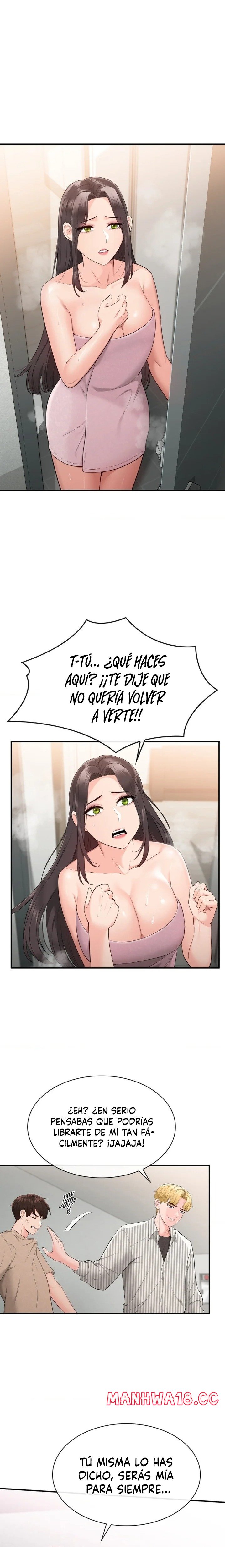 Strawberry Market Raw Chapter 15 Page 4