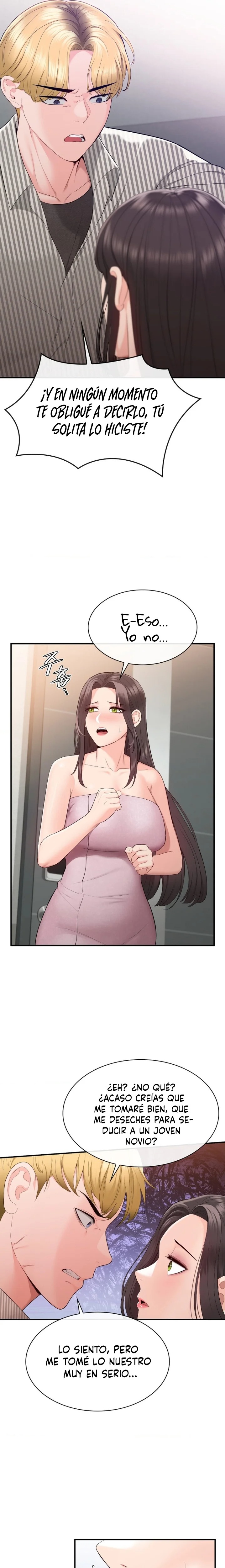 Strawberry Market Raw Chapter 15 Page 5