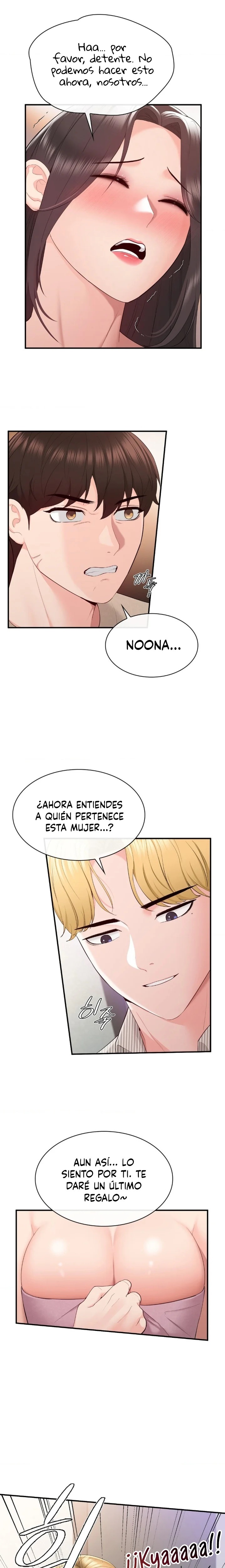 Strawberry Market Raw Chapter 15 Page 7