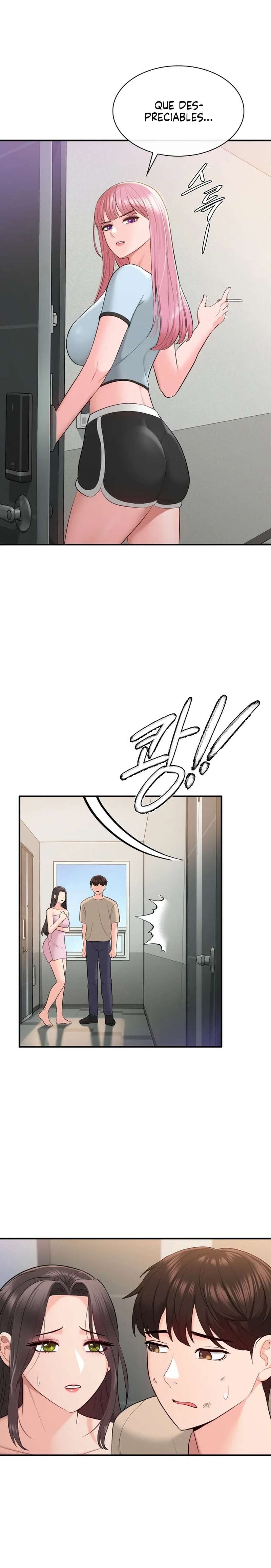 Strawberry Market Raw Chapter 16 Page 1