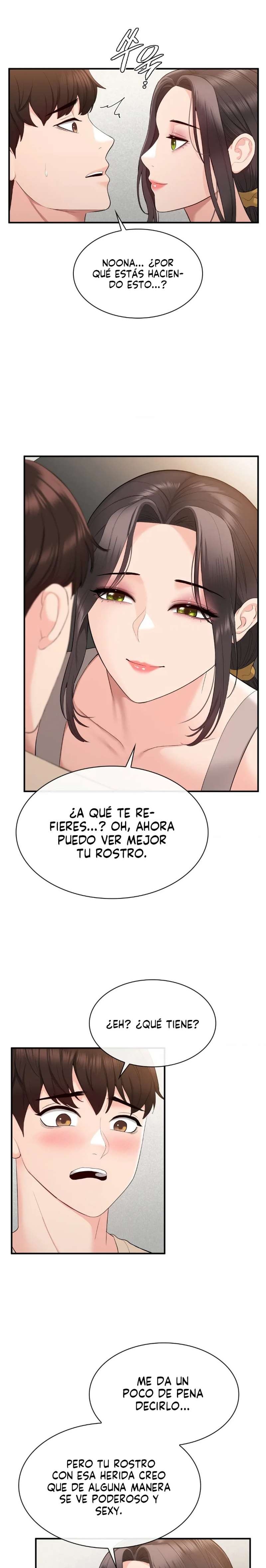 Strawberry Market Raw Chapter 16 Page 12