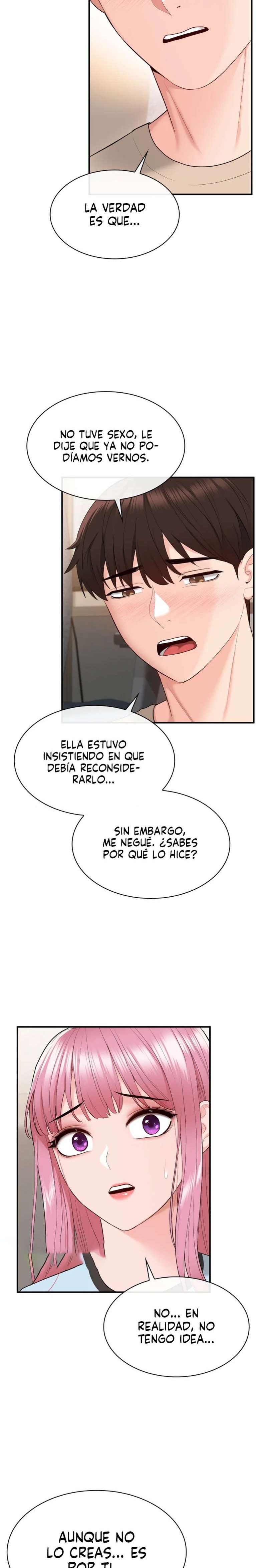 Strawberry Market Raw Chapter 16 Page 20