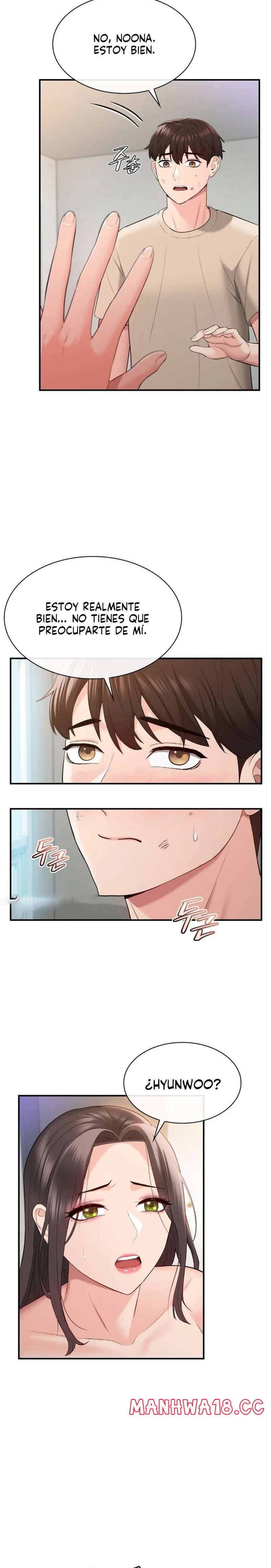 Strawberry Market Raw Chapter 16 Page 3
