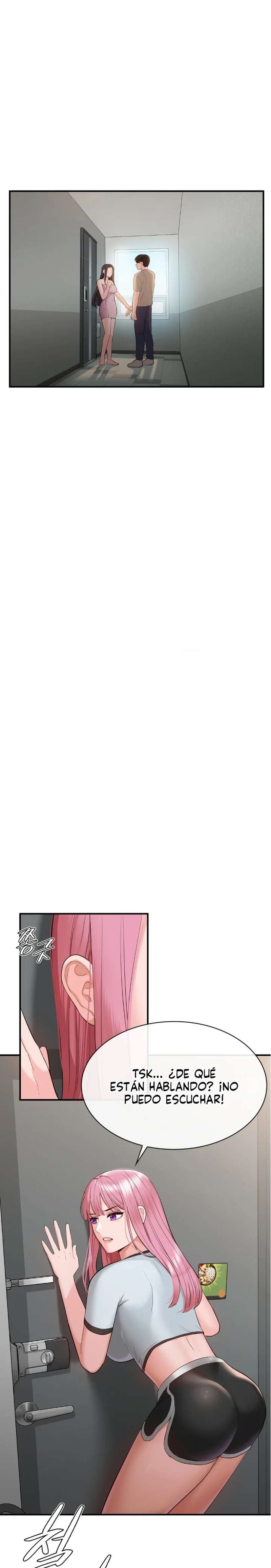 Strawberry Market Raw Chapter 16 Page 5