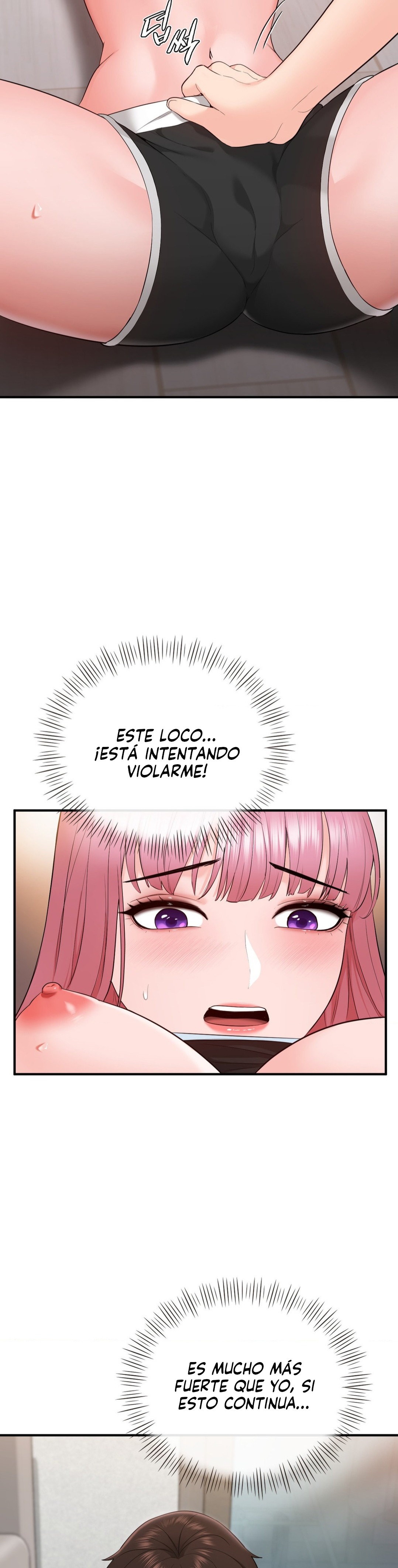 Strawberry Market Raw Chapter 17 Page 13