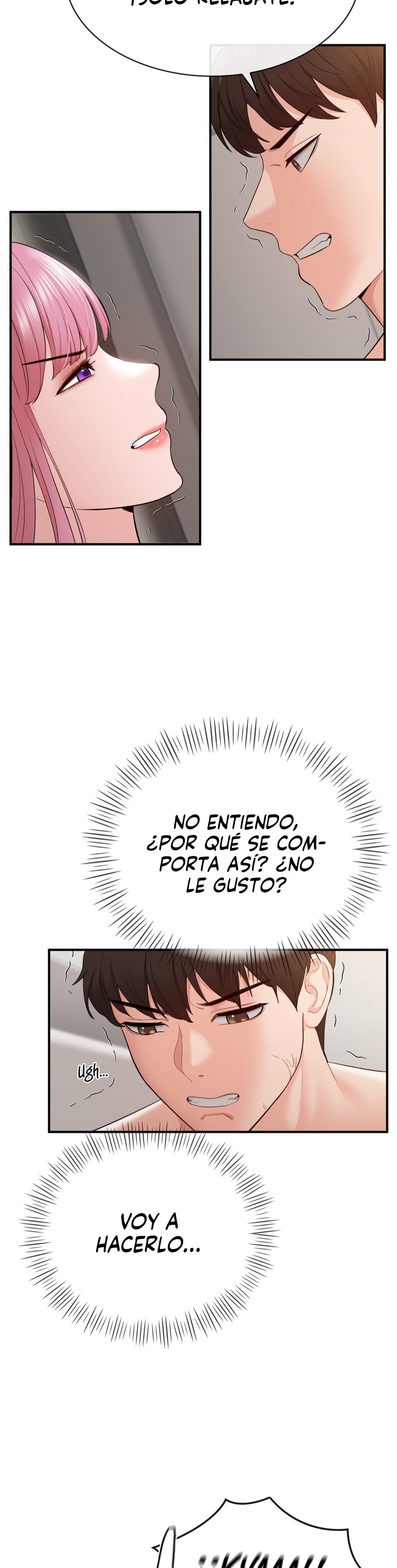 Strawberry Market Raw Chapter 17 Page 16