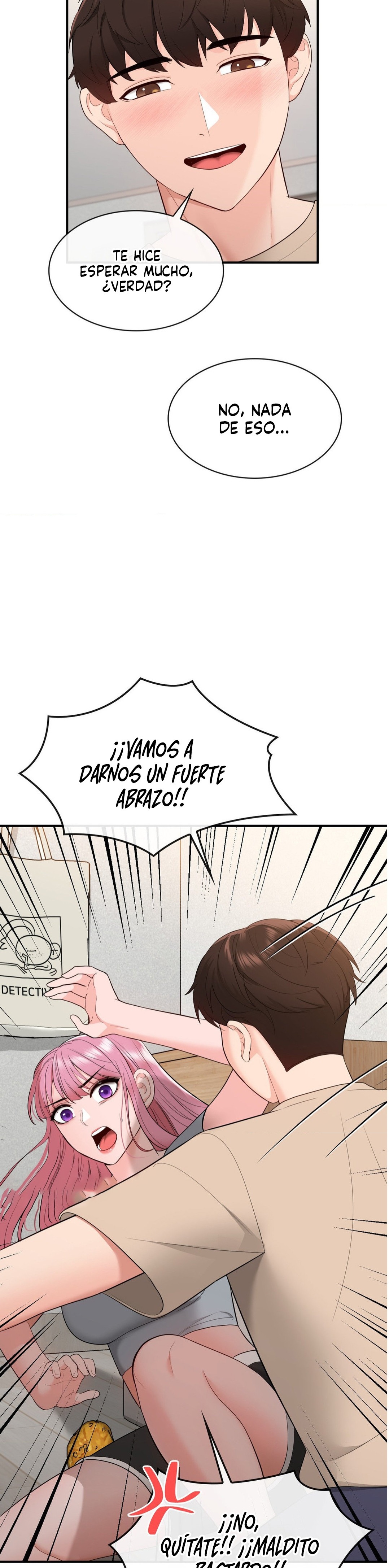 Strawberry Market Raw Chapter 17 Page 2