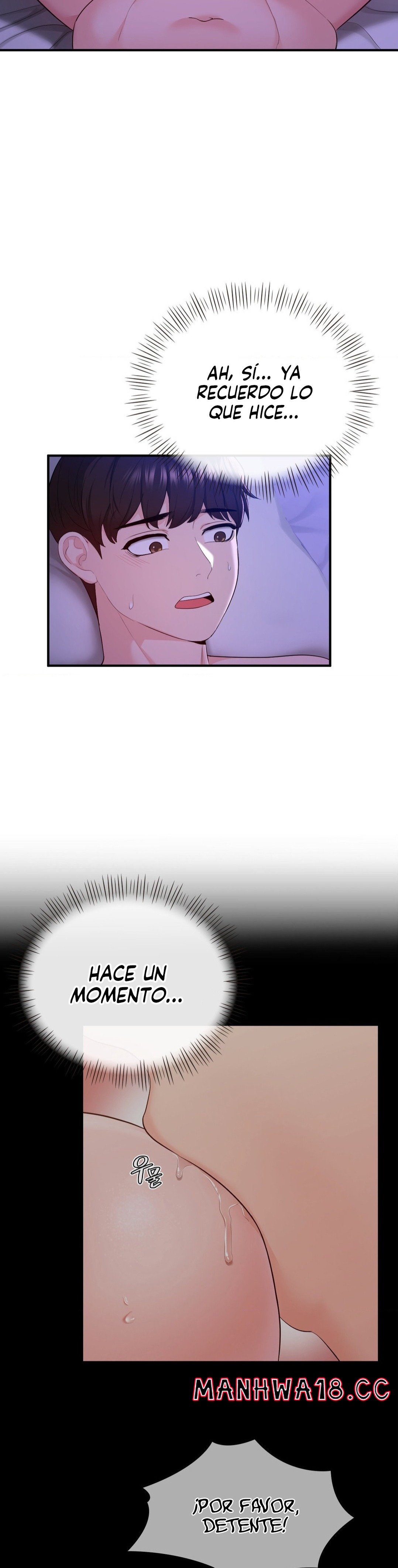 Strawberry Market Raw Chapter 17 Page 28