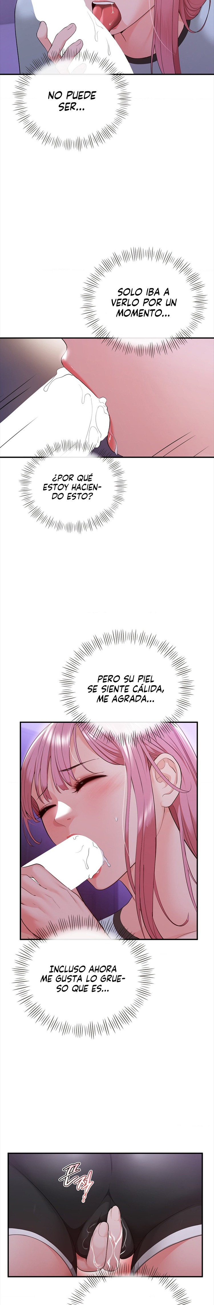 Strawberry Market Raw Chapter 18 Page 18