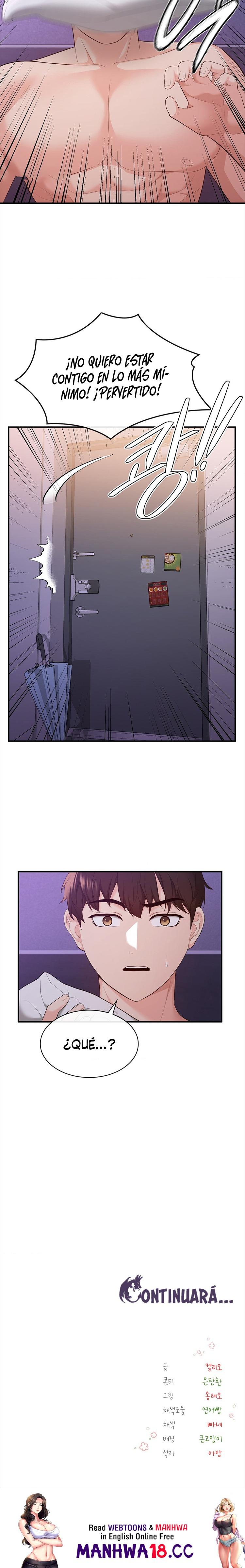 Strawberry Market Raw Chapter 18 Page 23