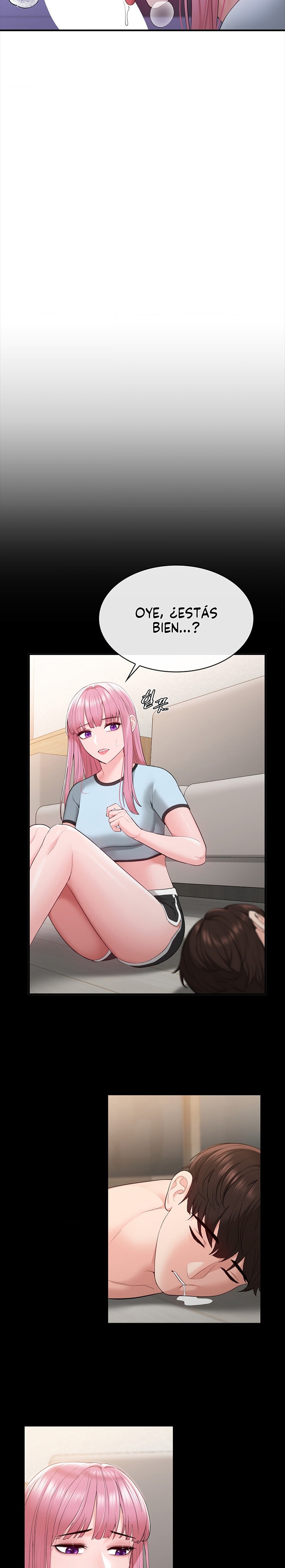 Strawberry Market Raw Chapter 18 Page 5