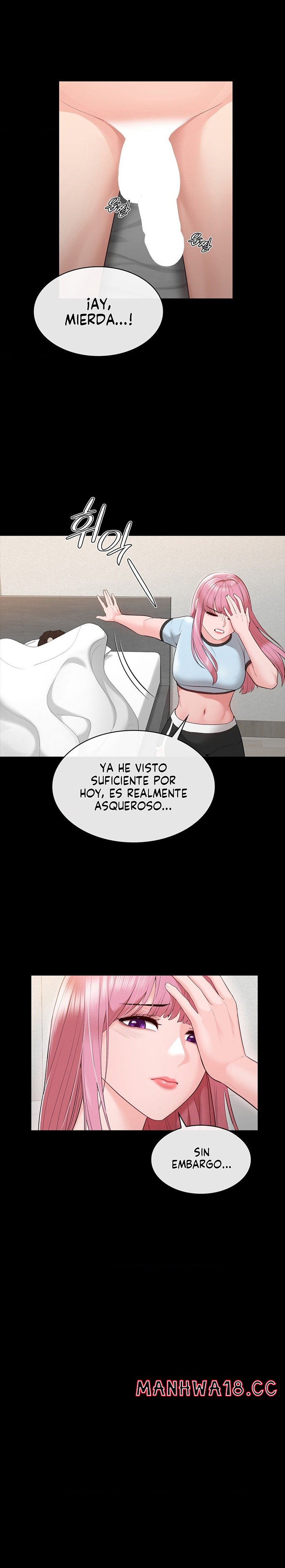Strawberry Market Raw Chapter 18 Page 7