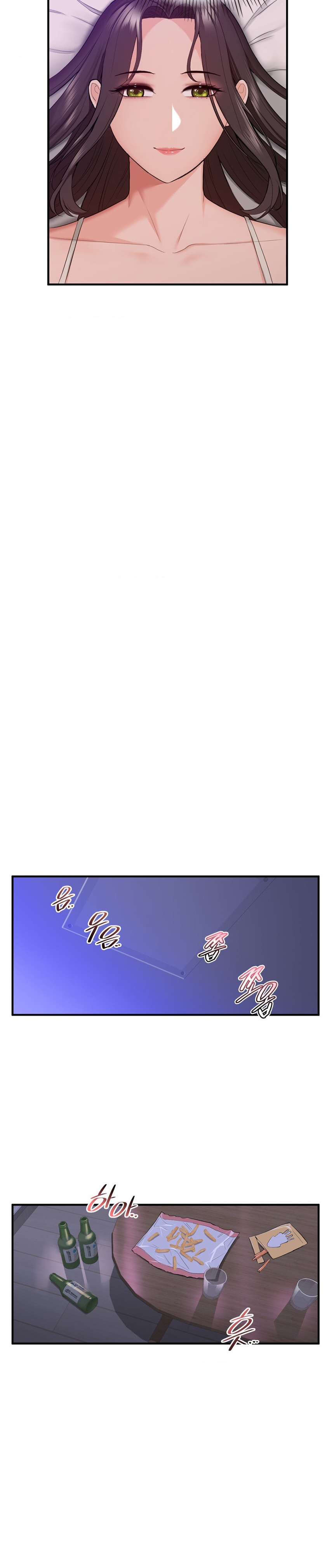 Strawberry Market Raw Chapter 9 Page 5
