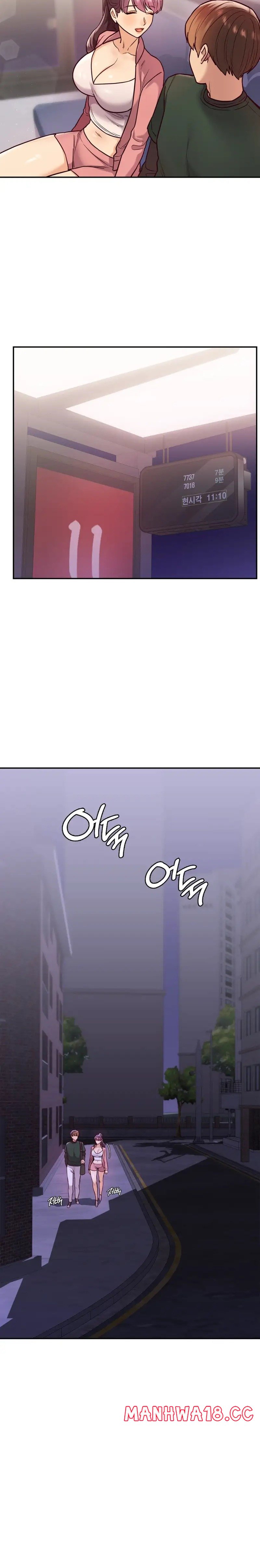 The Massage Club Raw Chapter 14 Page 28