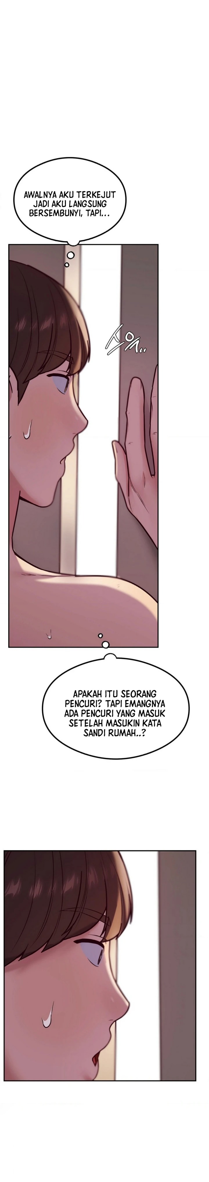 The Massage Club Raw Chapter 16 Page 1