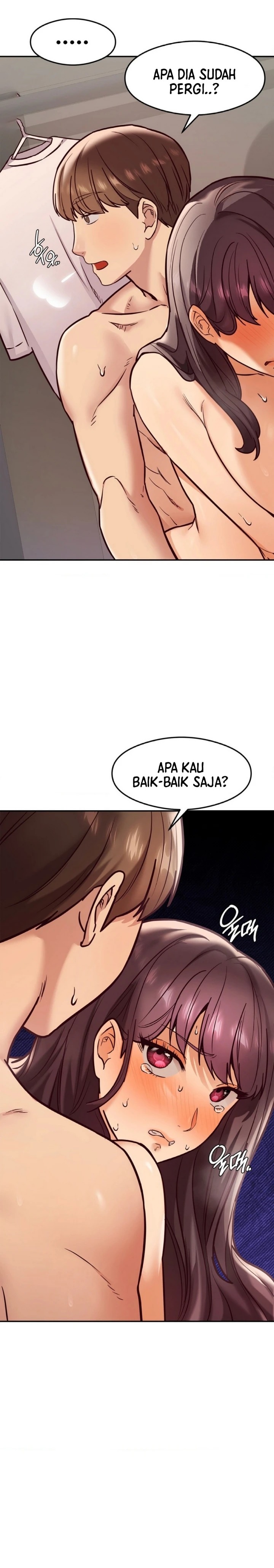 The Massage Club Raw Chapter 16 Page 16