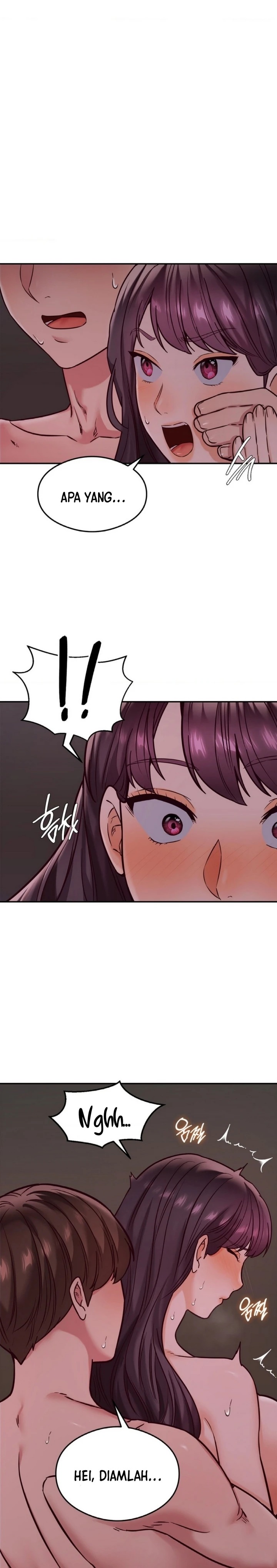 The Massage Club Raw Chapter 16 Page 7