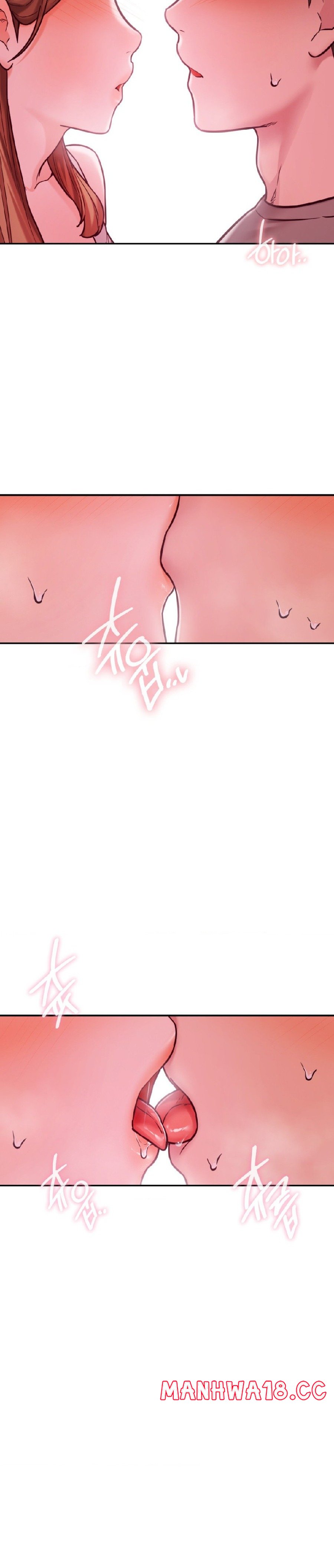 The Massage Club Raw Chapter 18 Page 21
